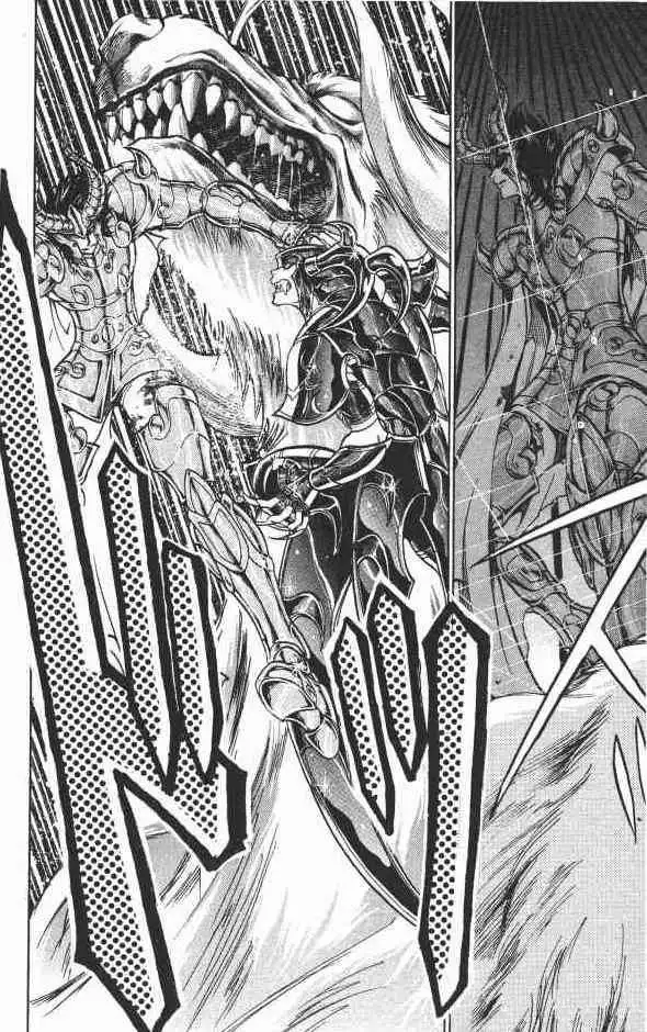 Saint Seiya - The Lost Canvas Chapter 77 3